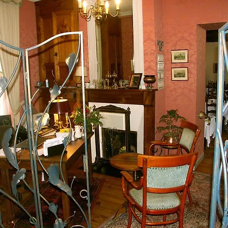 Logis Beau Site Szálloda Argelès-Gazost