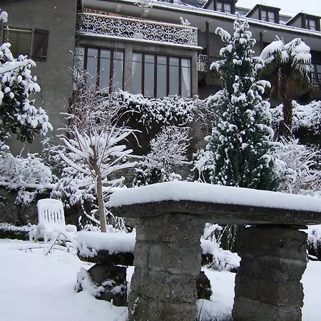 Hotel Logis Beau Site