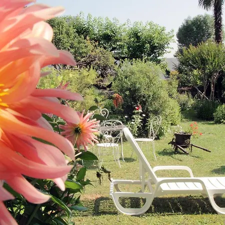 Hotel Logis Beau Site Argelès-Gazost