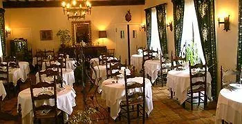 Hotel Logis Beau Site 3*