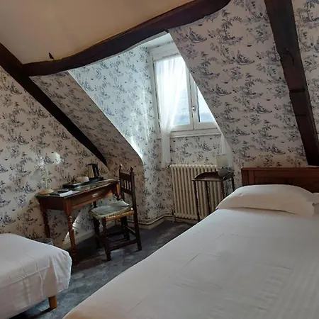 Logis Beau Site Hotel