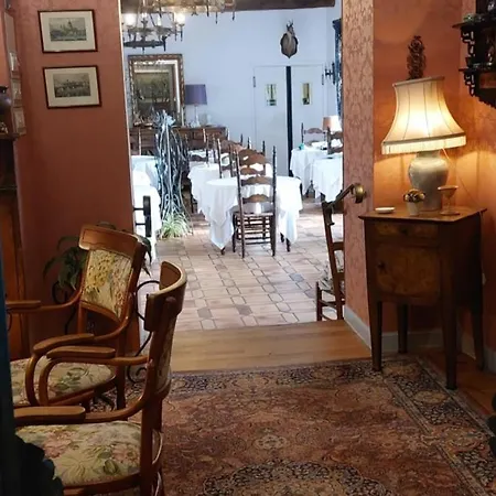 Logis Beau Site Szálloda