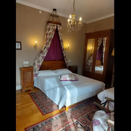 Logis Beau Site Argelès-Gazost