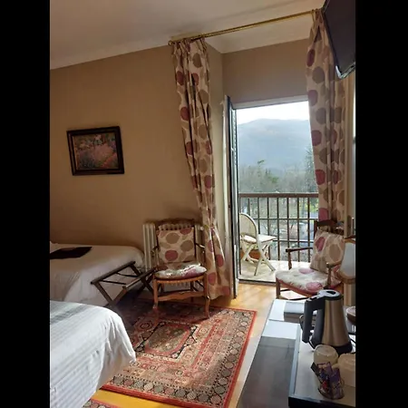 Hotel Logis Beau Site