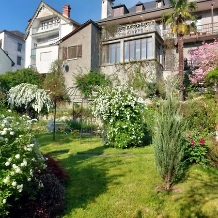 Logis Beau Site Hotel 3*
