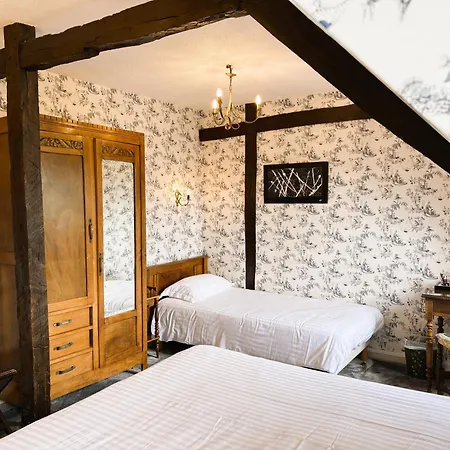 Hotel Logis Beau Site