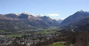 Logis Beau Site 3* Argelès-Gazost