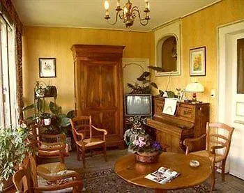 Logis Beau Site Argelès-Gazost