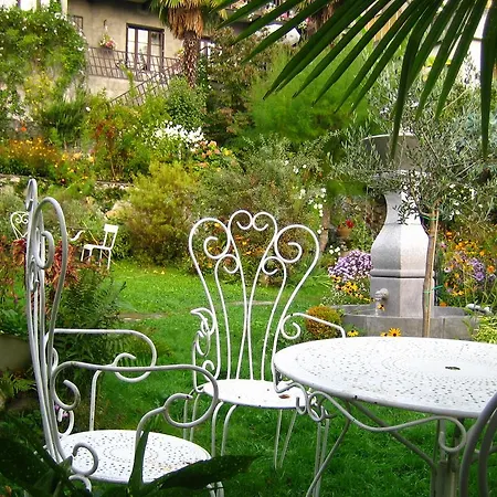 Logis Beau Site Argelès-Gazost