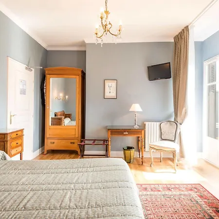 Logis Beau Site 3*