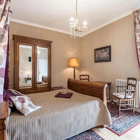 Logis Beau Site 3*