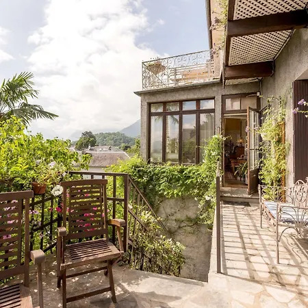 Logis Beau Site Argelès-Gazost