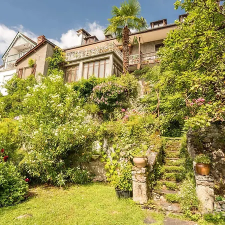 Logis Beau Site Hotel