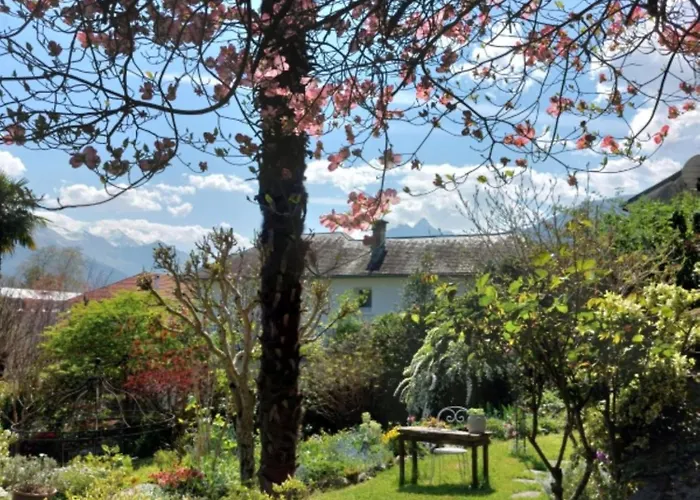 Hotel Logis Beau Site