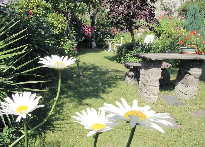 Logis Beau Site Argelès-Gazost