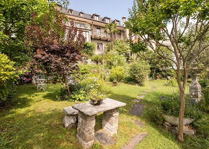 Logis Beau Site Hotel