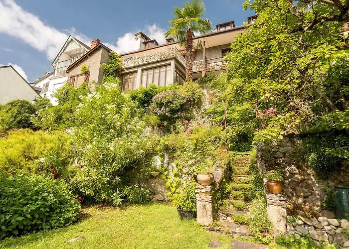 Logis Beau Site Hotel