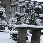 Hotel Logis Beau Site