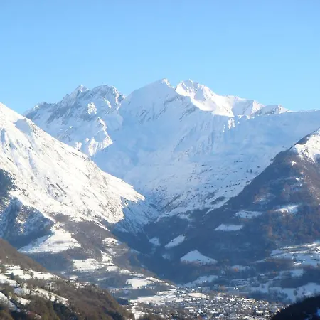 Logis Beau Site Hotel Argelès-Gazost