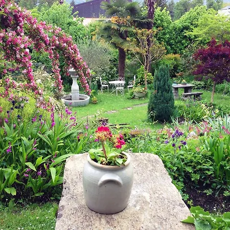 Logis Beau Site Hotel