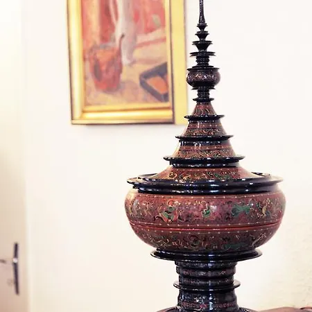 酒店 罗吉斯比塞塔酒店 阿赫莱斯热莱斯加佐斯特