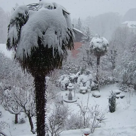 Logis Beau Site Hotel Argelès-Gazost