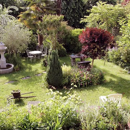 Logis Beau Site Argeles-Gazost