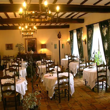 Logis Beau Site Argelès-Gazost