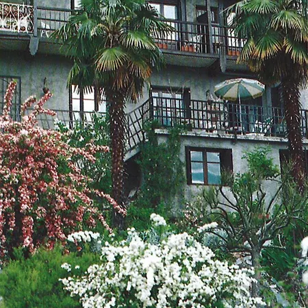 Hotel Logis Beau Site Argelès-Gazost