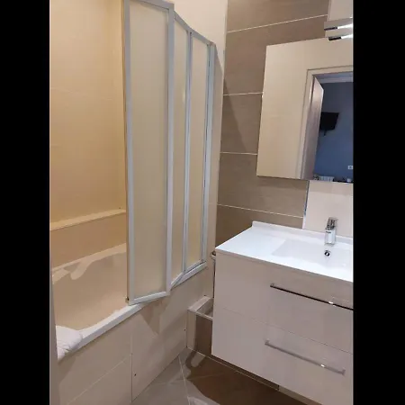 Hotel Logis Beau Site Argelès-Gazost