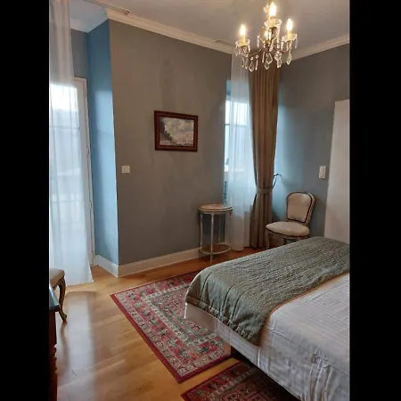 Logis Beau Site Hotel Argelès-Gazost