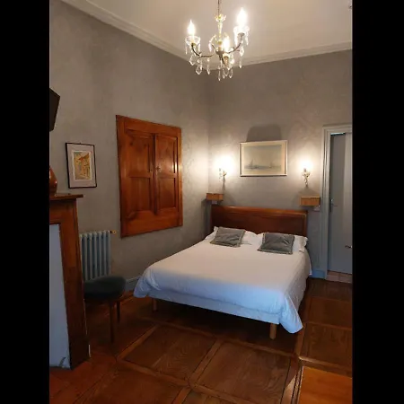 Hotel Logis Beau Site Argelès-Gazost