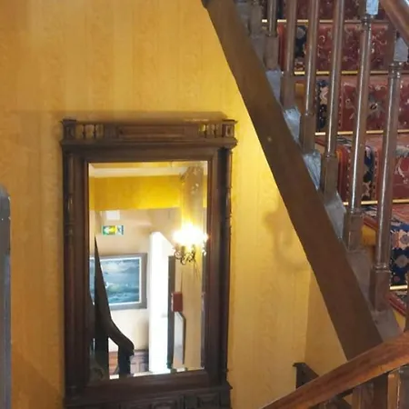 Logis Beau Site Argeles-Gazost