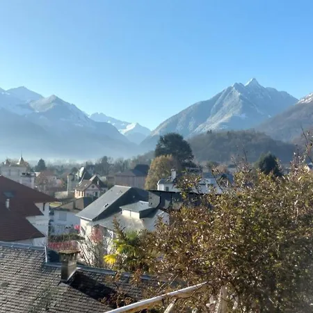 Logis Beau Site Hotel