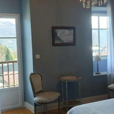 罗吉斯比塞塔酒店 3*