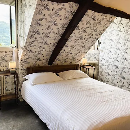 Logis Beau Site Hotel Argelès-Gazost