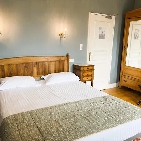 Logis Beau Site 3*