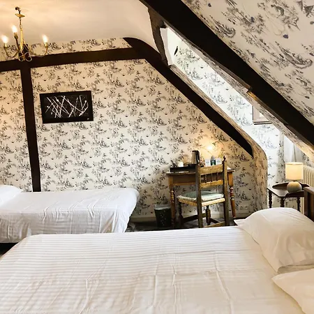 Logis Beau Site