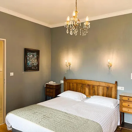 Logis Beau Site Hotel