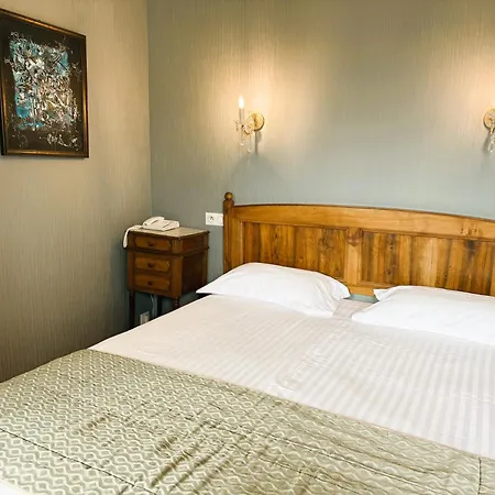 Logis Beau Site 3*