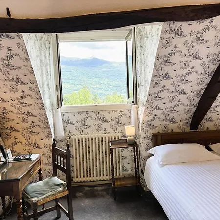 Logis Beau Site Hotel Argelès-Gazost