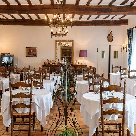 Hotel Logis Beau Site Argelès-Gazost