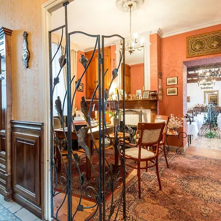 Logis Beau Site Hotel 3*