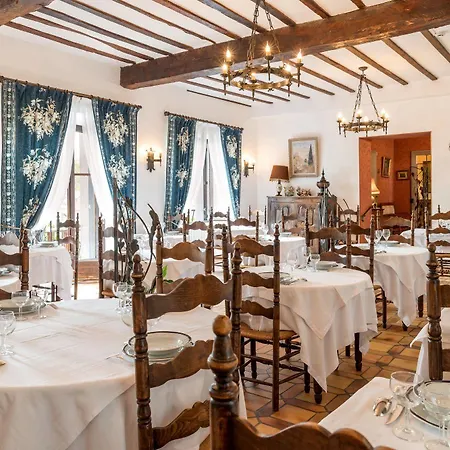 Logis Beau Site Hotel