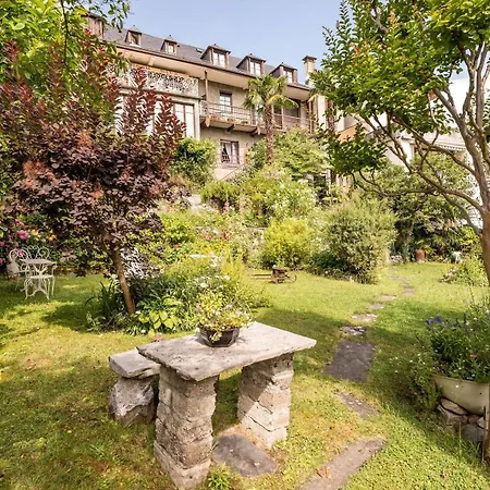 Logis Beau Site Hotel