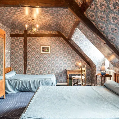 Logis Beau Site Hotel Argelès-Gazost