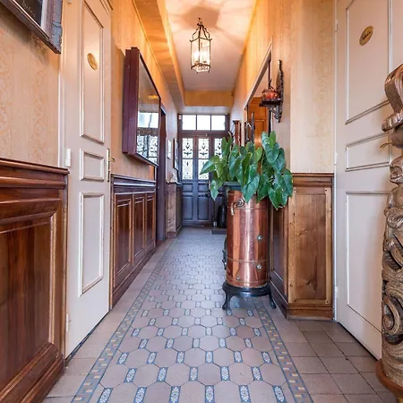 Logis Beau Site Hotel 3*