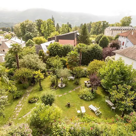 Logis Beau Site Hotel