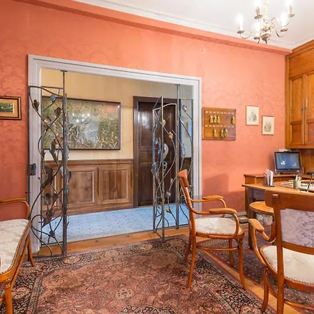 Logis Beau Site 3* Argelès-Gazost