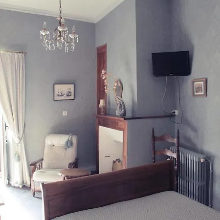 Logis Beau Site Argelès-Gazost